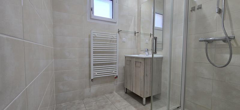 Maison contemporaine - 126 m² - 6 pièces