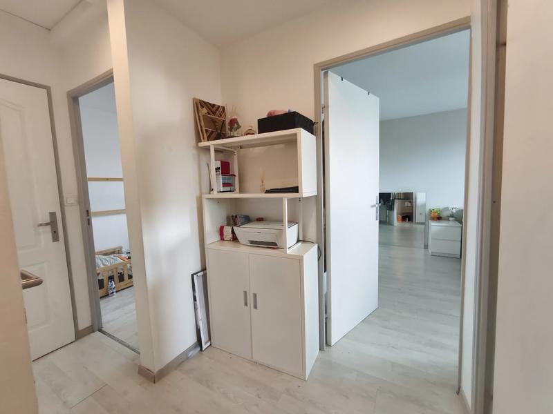 Appartement - 95 m² - 5 pièces