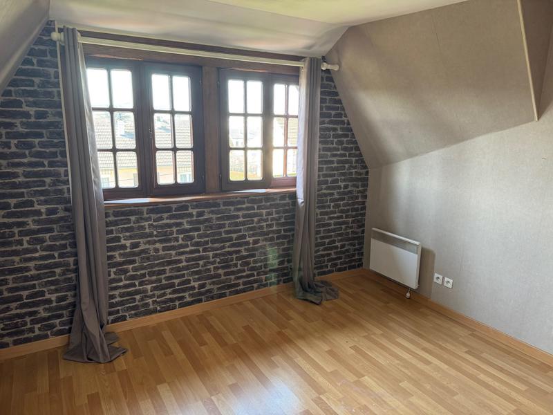 Maison traditionnelle - 123 m² - 6 pièces