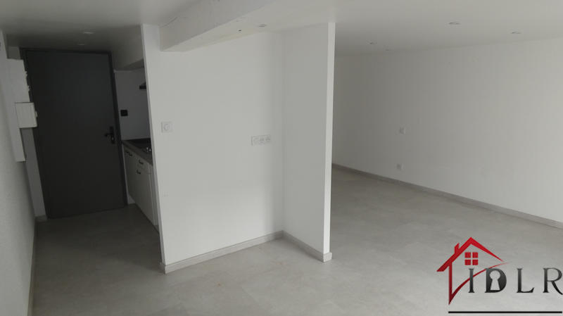 Immeuble - 434 m²