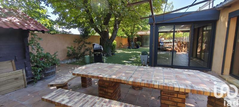 Maison - 114 m² - 5 pièces