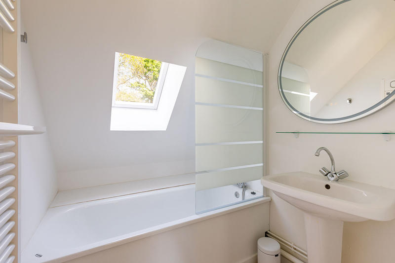 Maison - 31 m² - 3 pièces