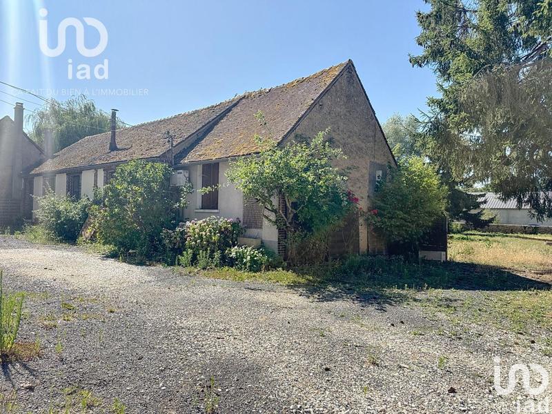 Local commercial - 472 m²