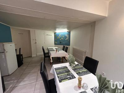 Local commercial - 190 m² - 1 pièce