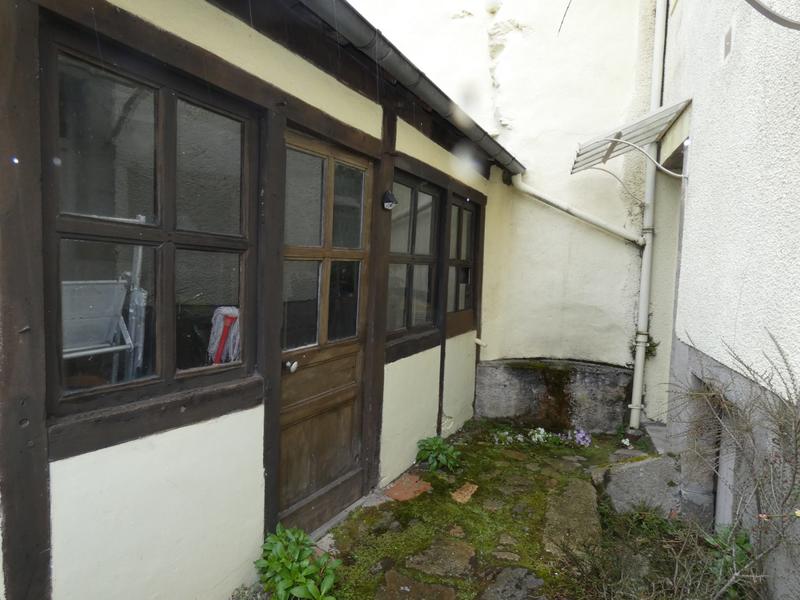 Maison - 200 m² - 6 pièces