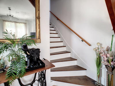 Maison - 66 m² - 3 pièces