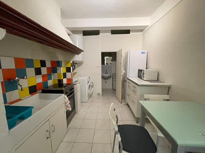 Appartement - 34 m² - 2 pièces