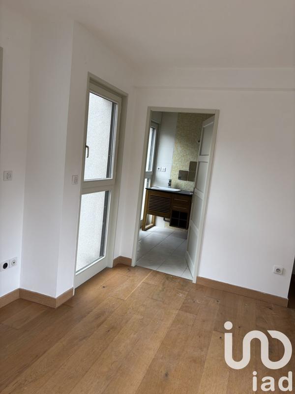 Maison - 142 m² - 5 pièces