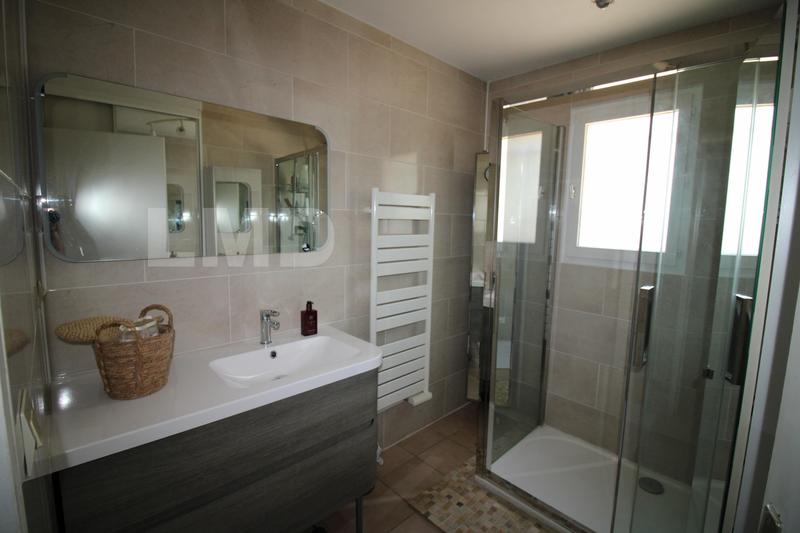 Maison - 102 m² - 4 pièces