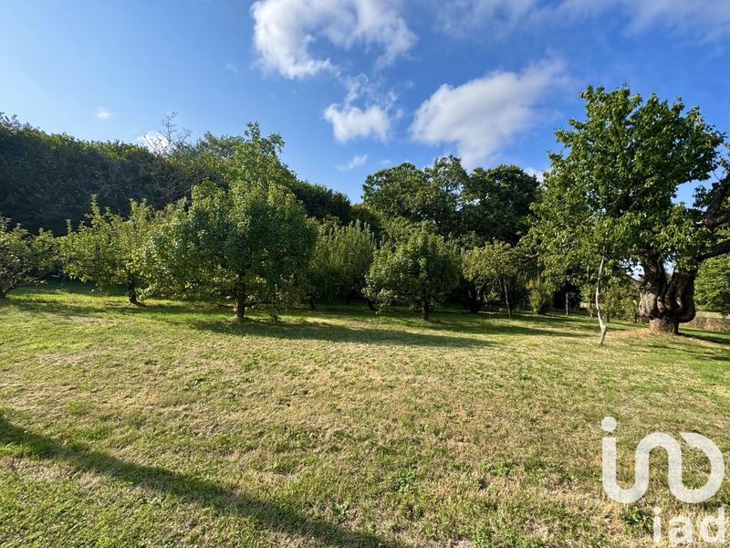 Maison de campagne - 156 m² - 5 pièces