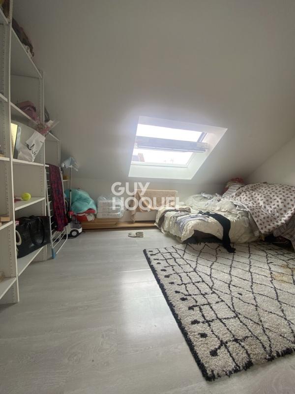 Maison de loisirs - 45 m² - 3 pièces