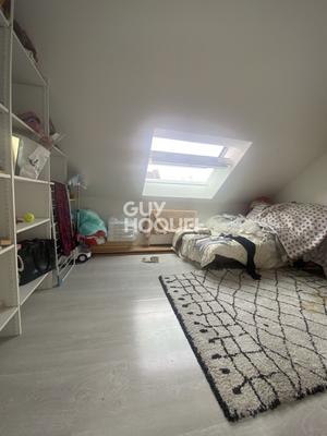 Maison de loisirs - 45 m² - 3 pièces