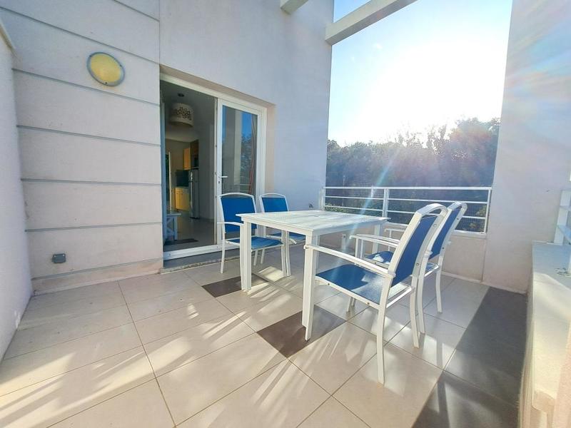 Maison - 34 m² - 2 pièces