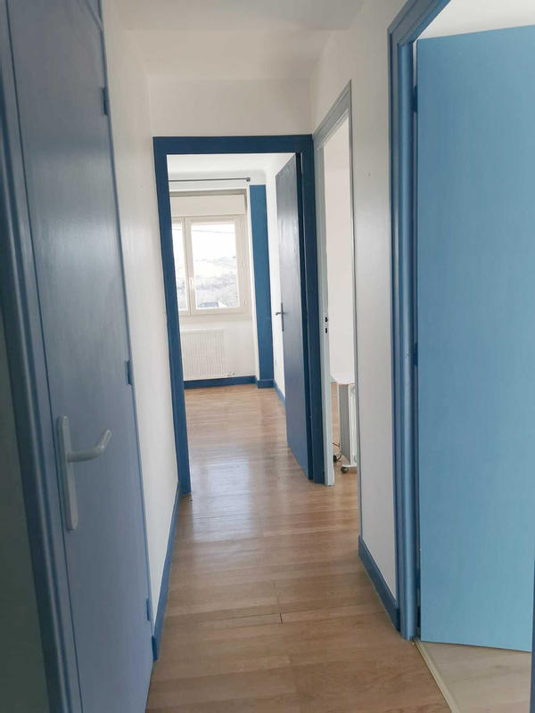 Maison - 89 m² - 4 pièces