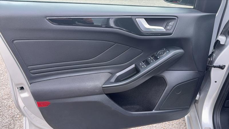 Ford Focus 1.0 Ecoboost 125 St Line