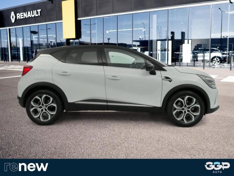 Renault Captur E-Tech 145 - 21 Intens