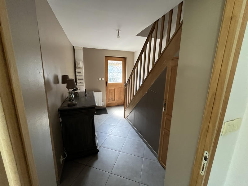 Maison - 501 m² - 22 pièces