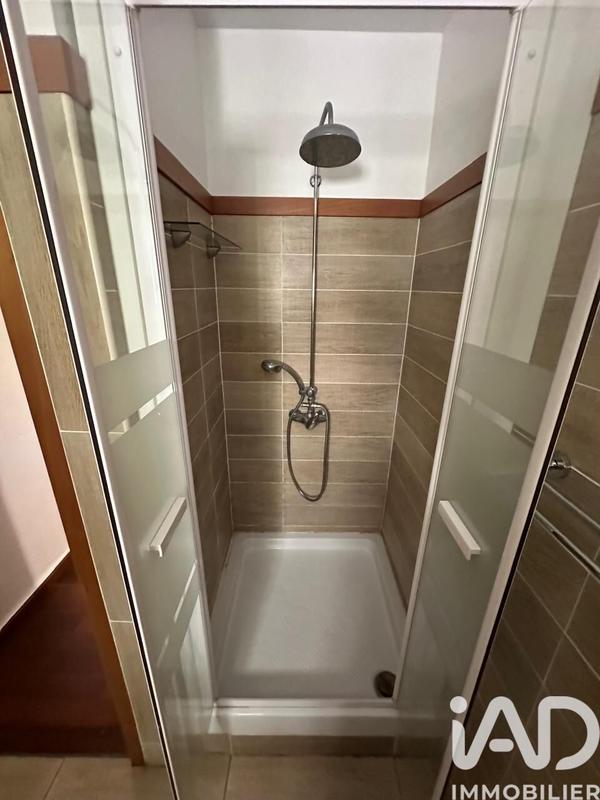 Duplex - 128 m² - 4 pièces