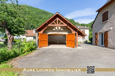 Maison - 148 m² - 5 pièces