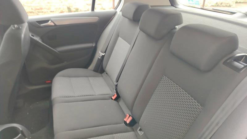 Volkswagen Golf VI 1.4 16s 80 Trendline