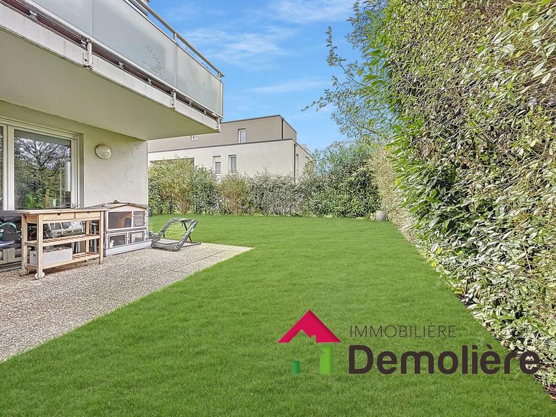 Appartement - 103 m² - 5 pièces