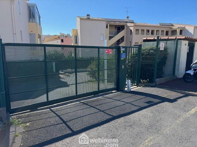 Appartement - 28 m² - 2 pièces