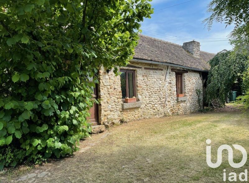 Maison - 180 m² - 7 pièces