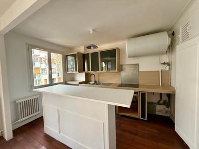 Appartement - 54 m² - 3 pièces