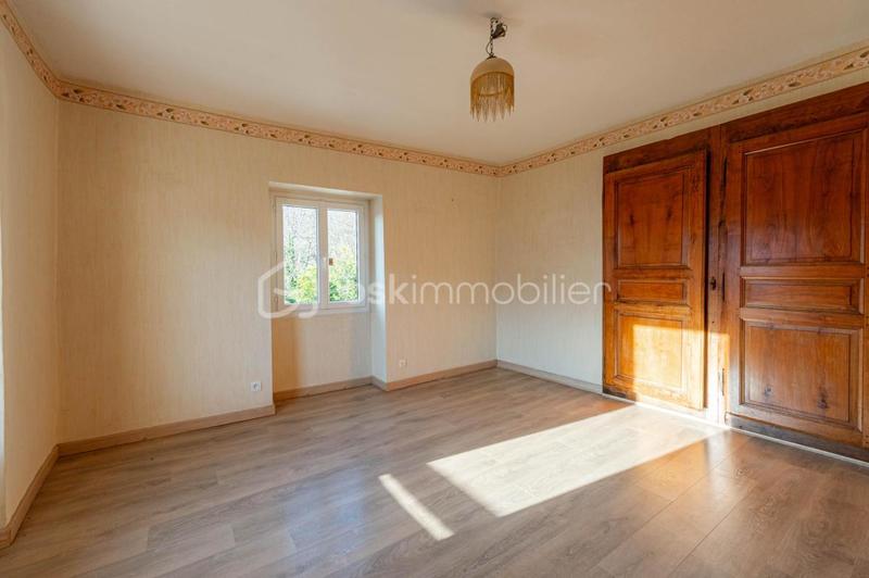 Maison - 116 m² - 5 pièces