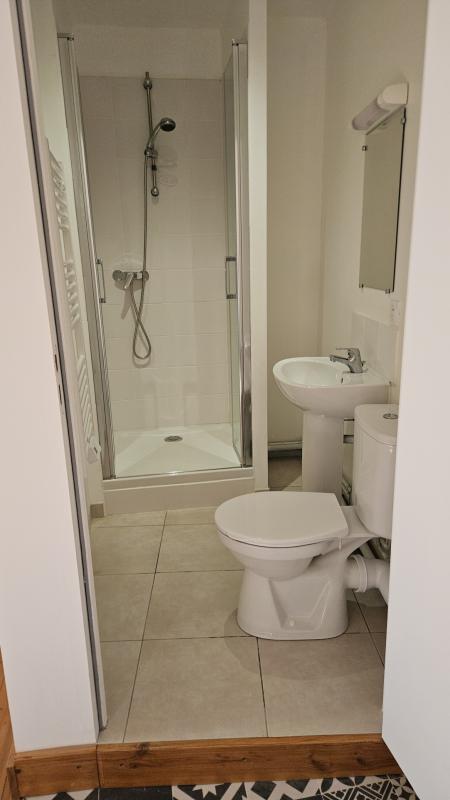 Studio - 30 m² - 1 pièce