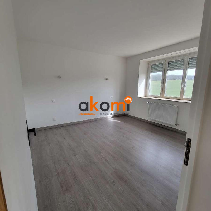 Maison - 422 m² - 6 pièces