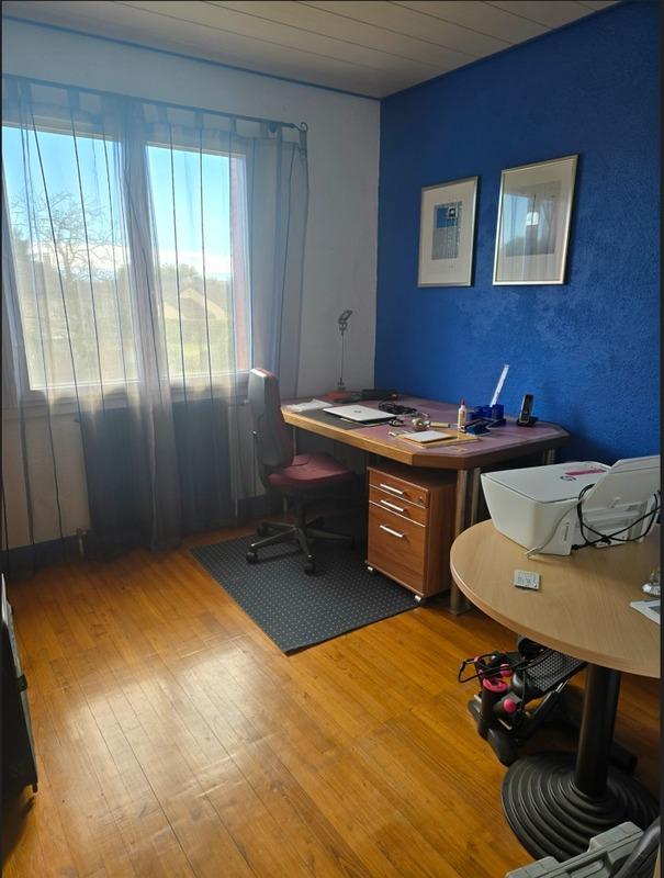 Maison - 118 m² - 7 pièces