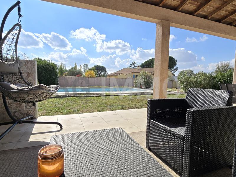Villa - 152 m² - 6 pièces