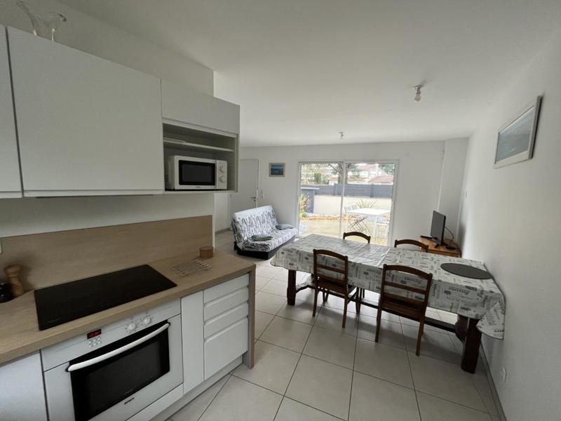 Chambre - 15 m² - 1 pièce