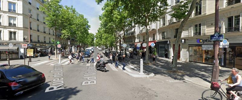 Fonds de commerce - Magasins - 39 m²