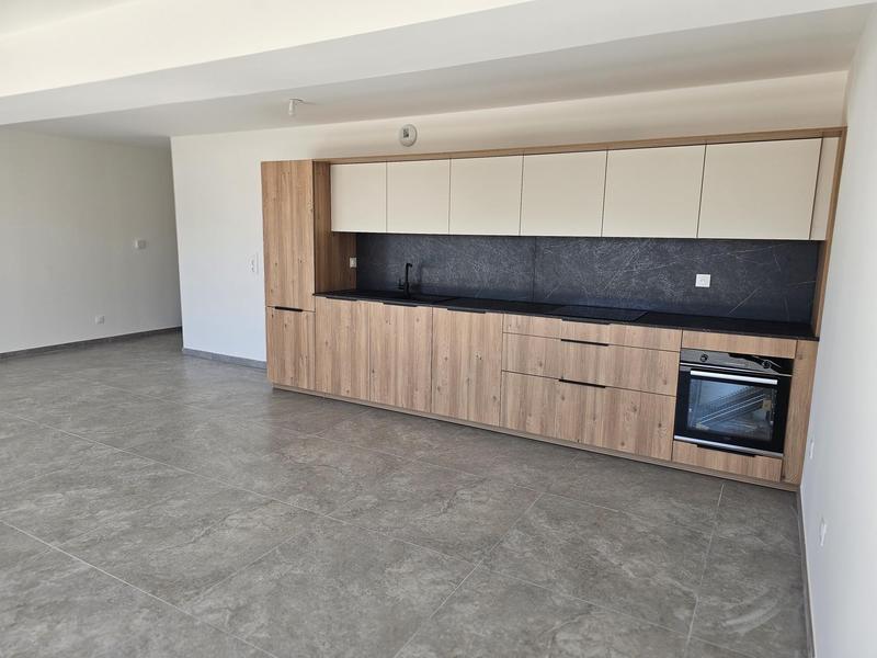 Appartement - 115 m² - 5 pièces