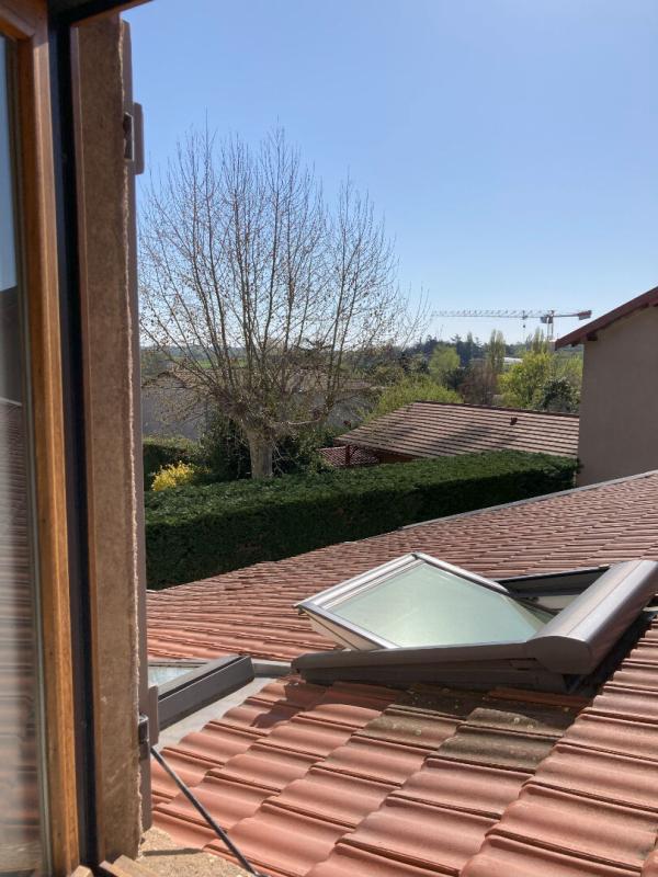 Appartement - 94 m² - 4 pièces