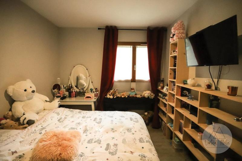 Villa - 87 m² - 4 pièces