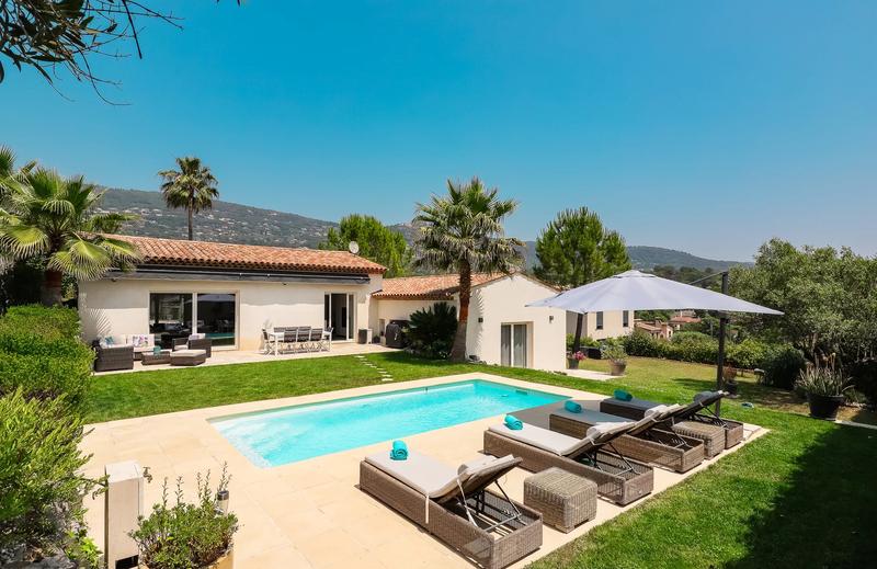 Villa - 174 m² - 4 pièces