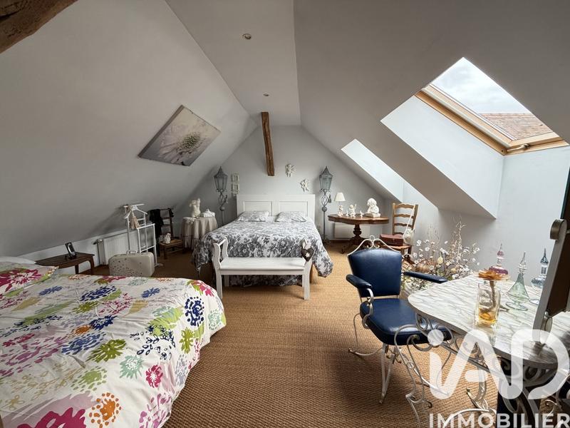 Maison de campagne - 173 m² - 7 pièces