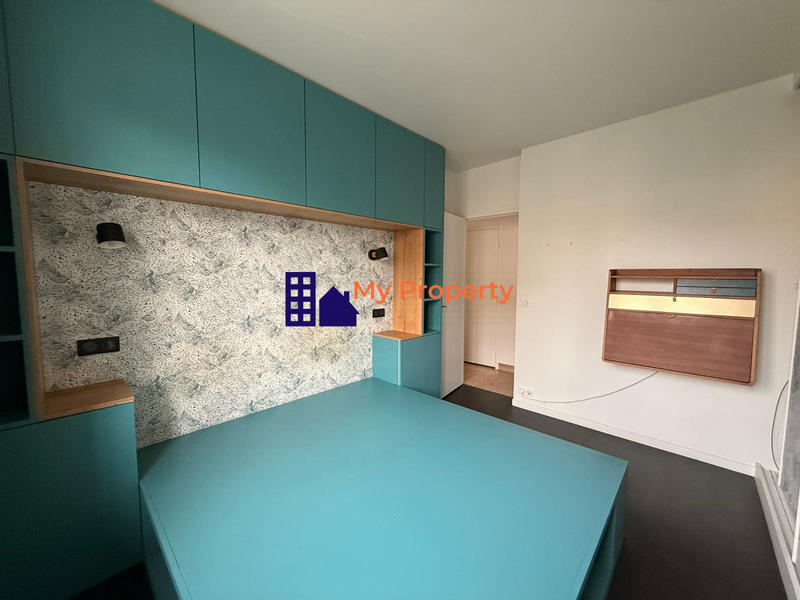 Maison traditionnelle - 94 m² - 4 pièces