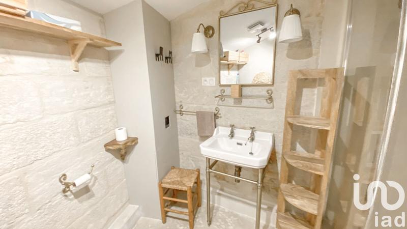 Appartement - 25 m² - 1 pièce