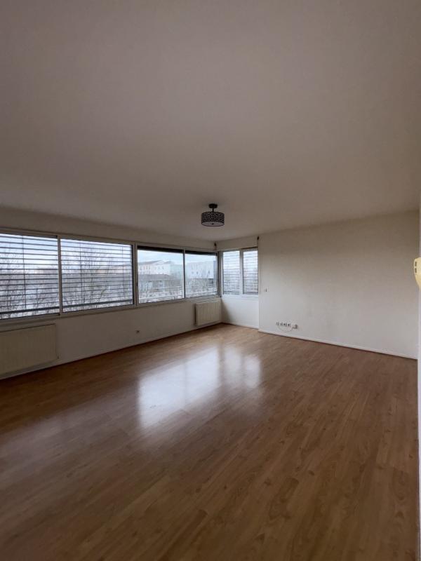 Appartement - 86 m² - 3 pièces