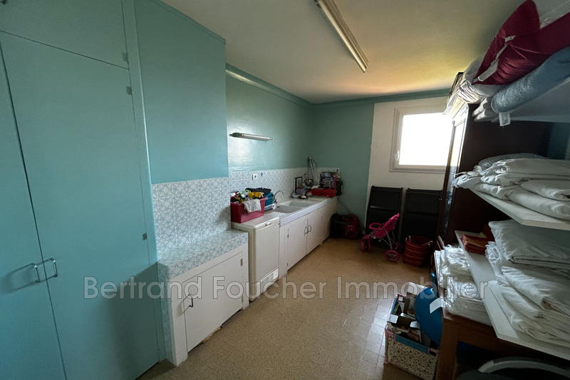 Villa - 175 m² - 6 pièces