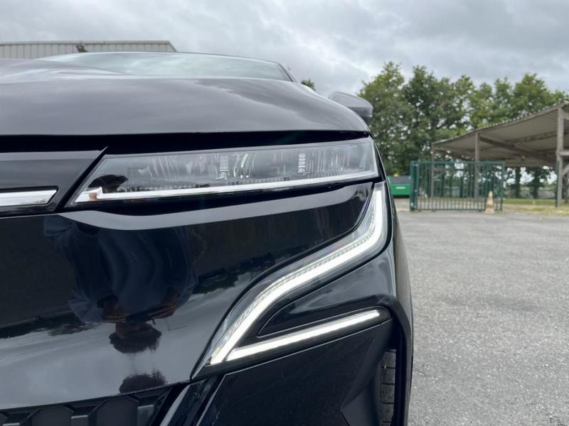 Renault Mégane E-Tech V techno Ev60 220ch optimum charge -B