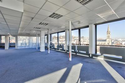 Bureau - 746 m²