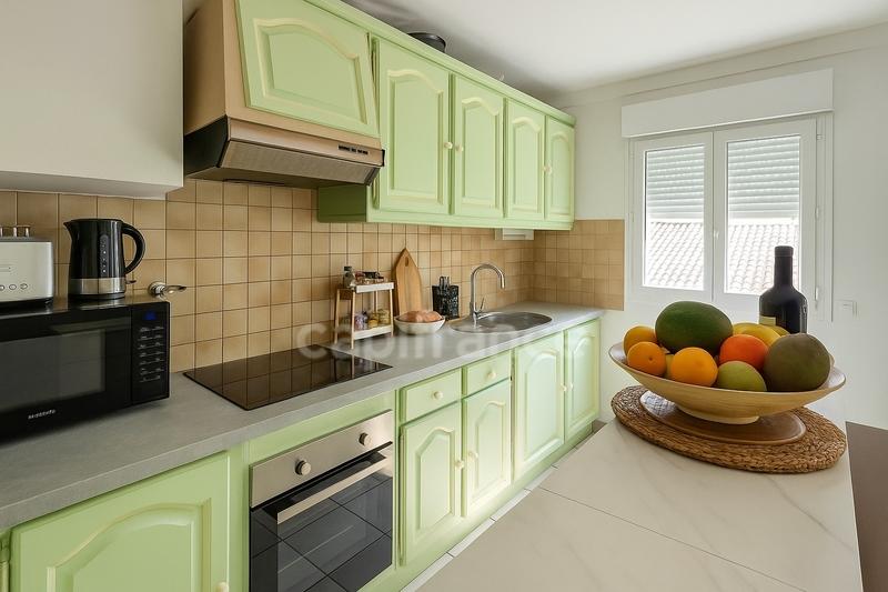 Immeuble - 89 m² - 4 pièces