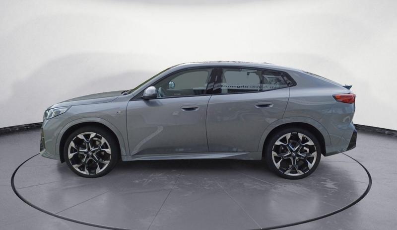 Bmw X2 sDrive 20i m-Sport 170 / Camera de Recul Regumateur Distance Jantes 21" Pack Innovation Affichge Tete Haute