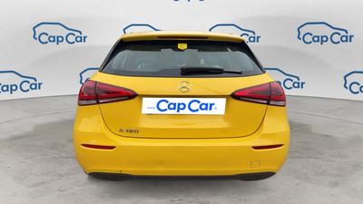 Mercedes Classe a 1.3 Ti 136 7g-Dct Progressive Line