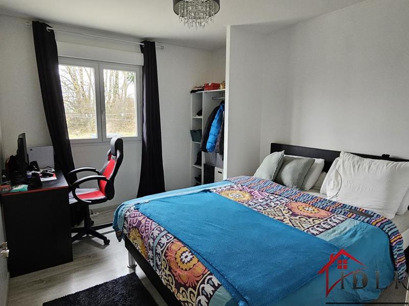 Pavillon - 97 m² - 4 pièces